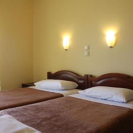 Villa Roxani Thasos Extérieur photo