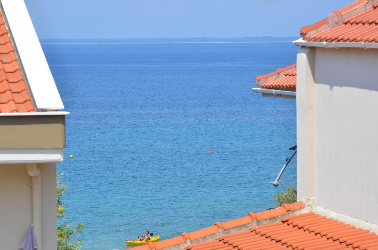 Villa Roxani Thasos Extérieur photo