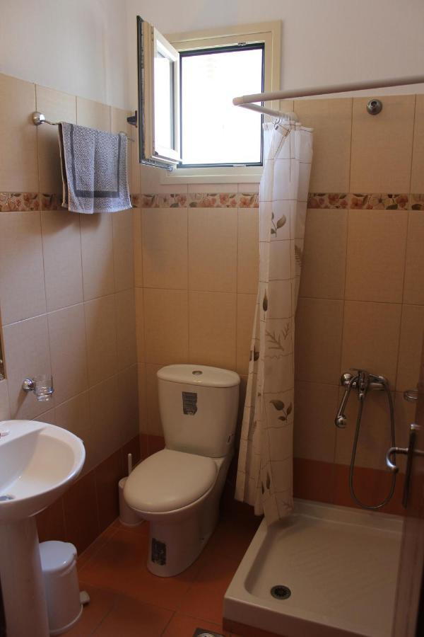 Villa Roxani Thasos Extérieur photo