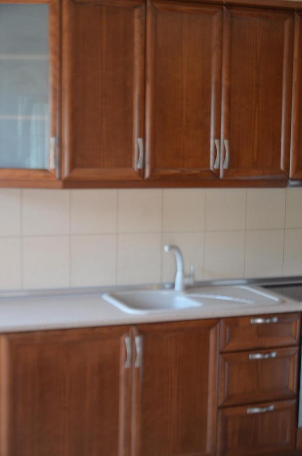 Villa Roxani Thasos Extérieur photo
