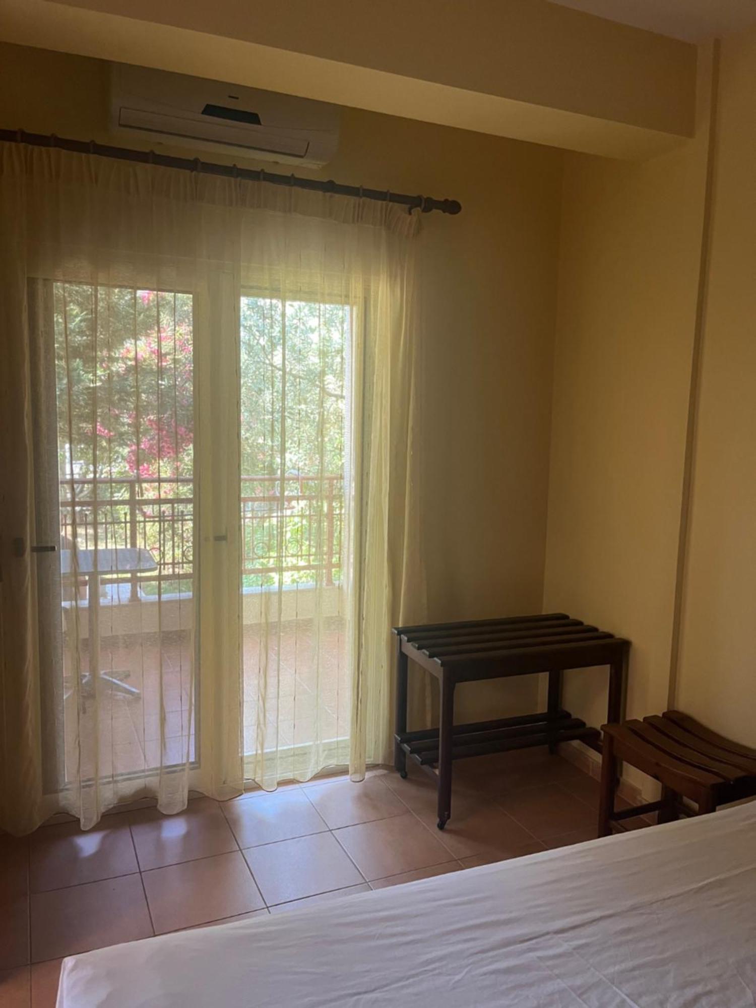Villa Roxani Thasos Extérieur photo