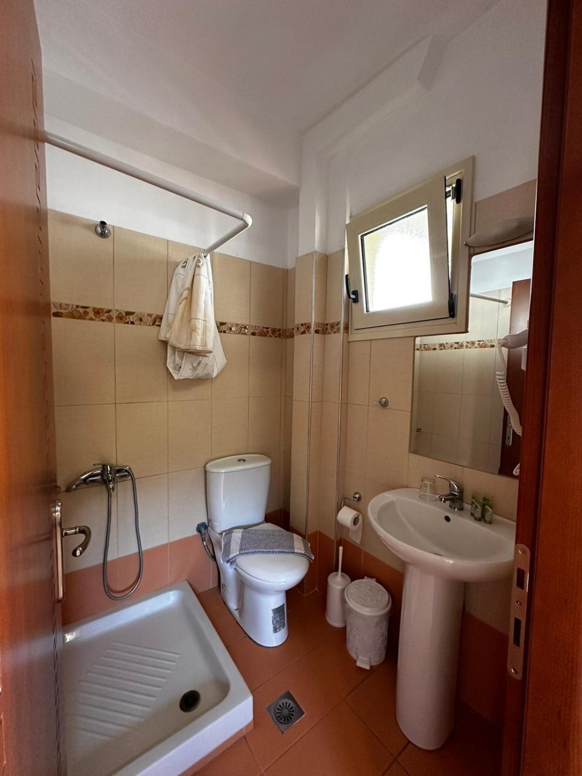 Villa Roxani Thasos Extérieur photo